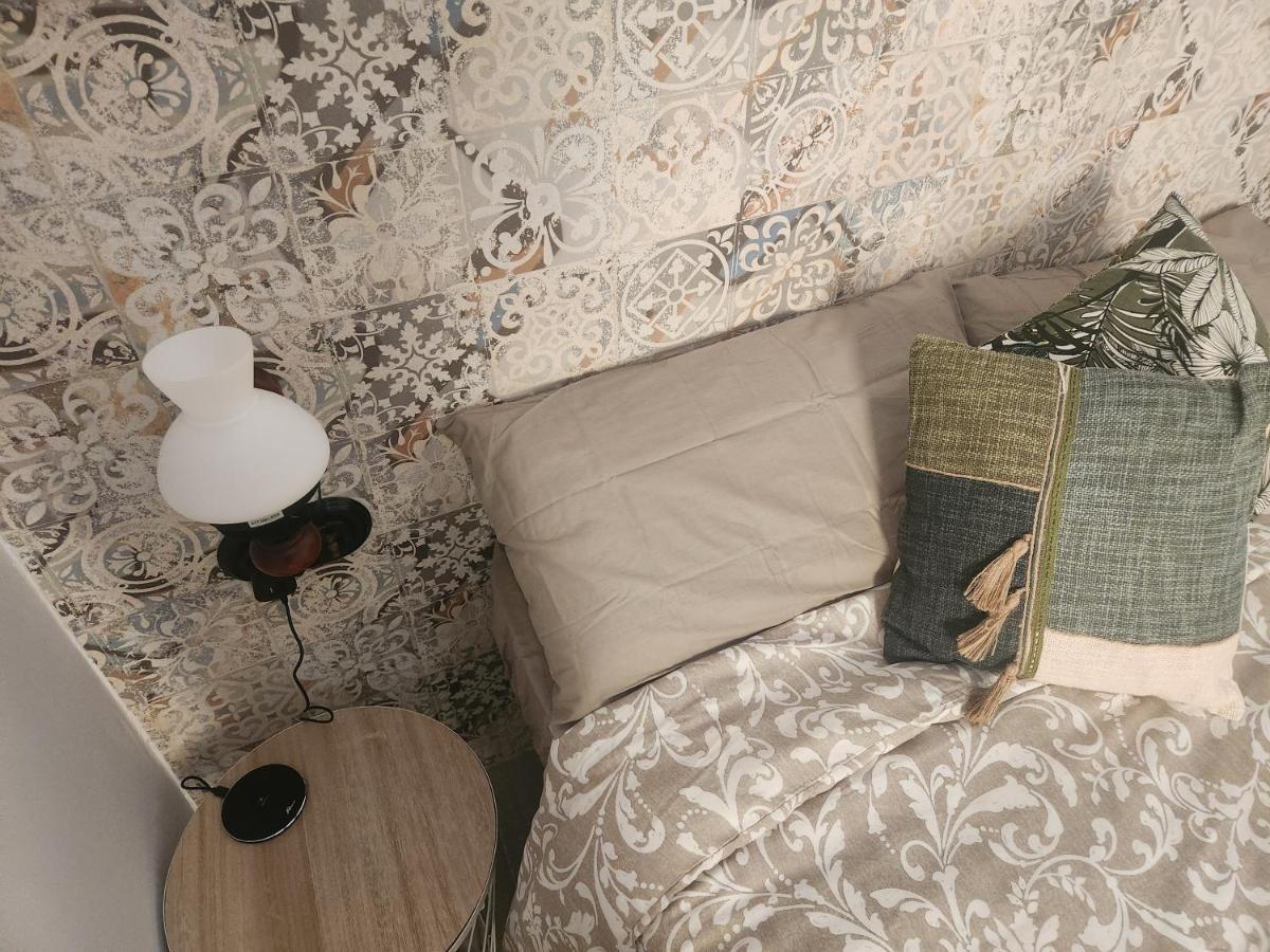 Experience Apartment Valencia Bagian luar foto