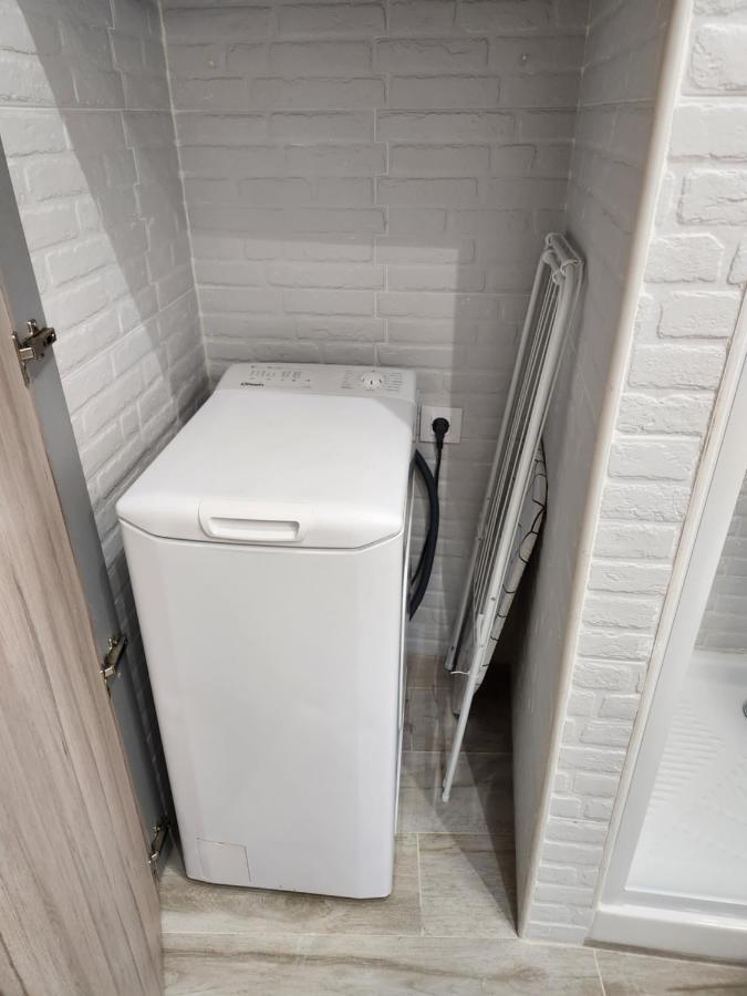 Experience Apartment Valencia Bagian luar foto